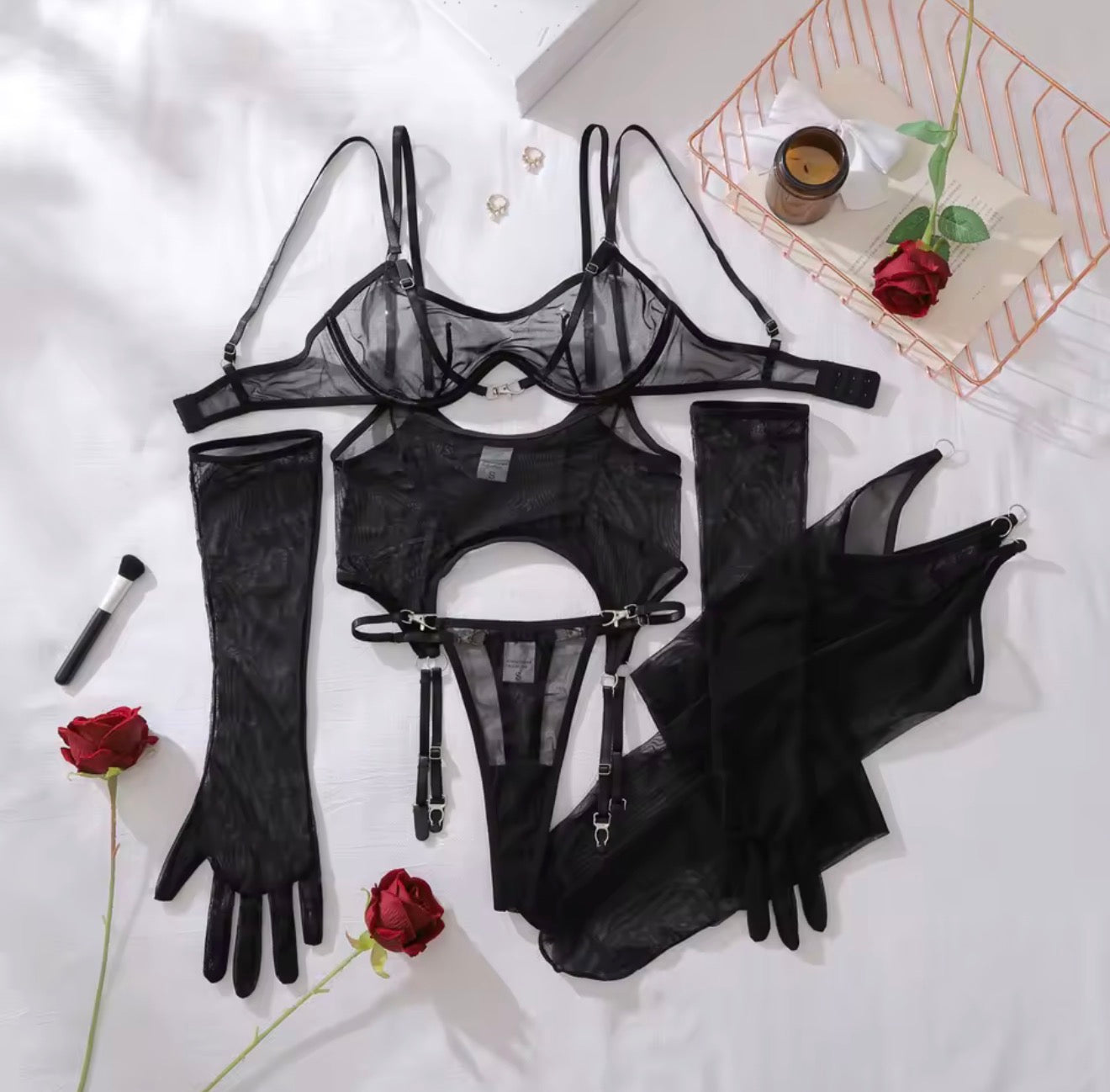 Lingerie Exotic