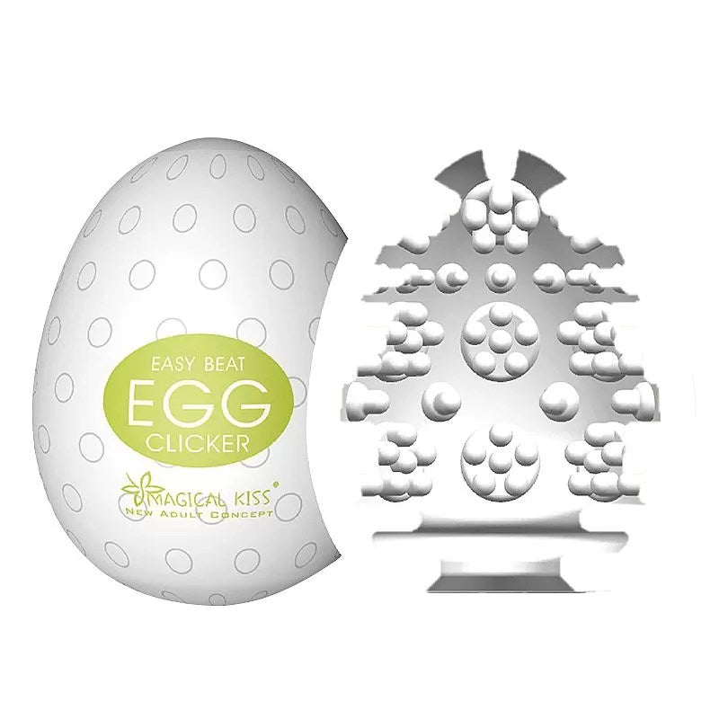 EGG MASSAGEADOR ( POR UNIDADE)