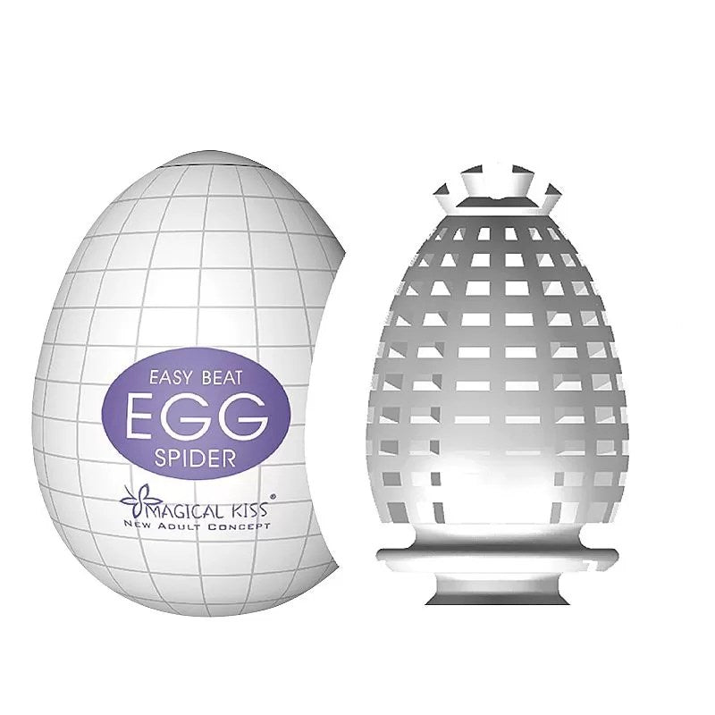 EGG MASSAGEADOR ( POR UNIDADE)