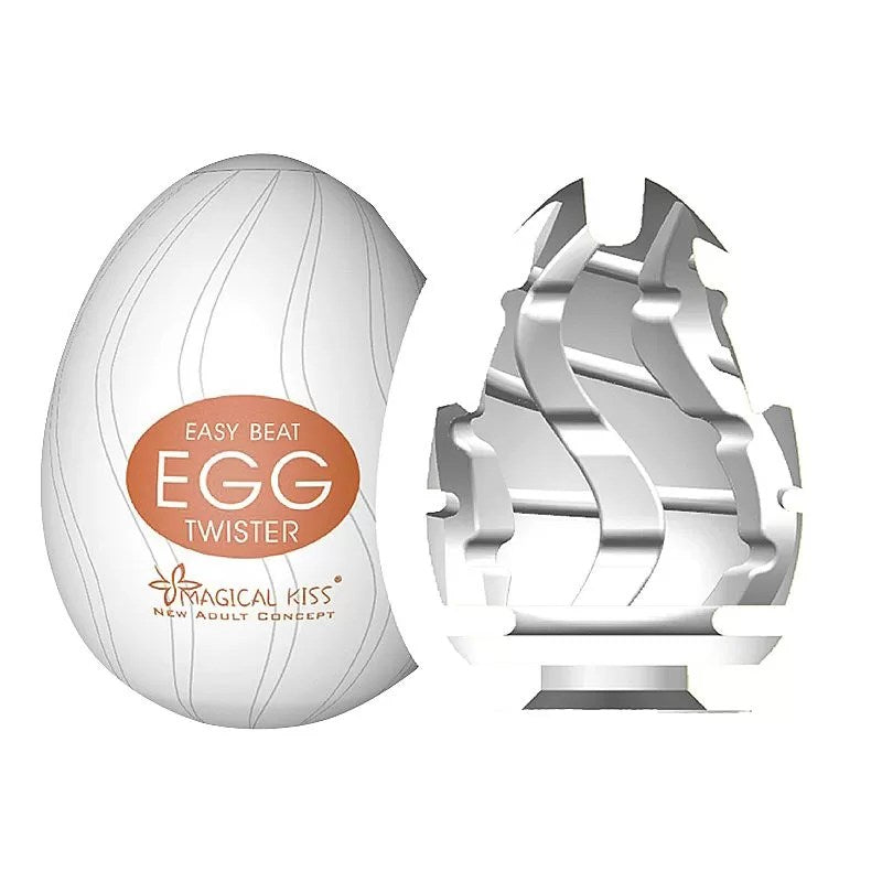 EGG MASSAGEADOR ( POR UNIDADE)