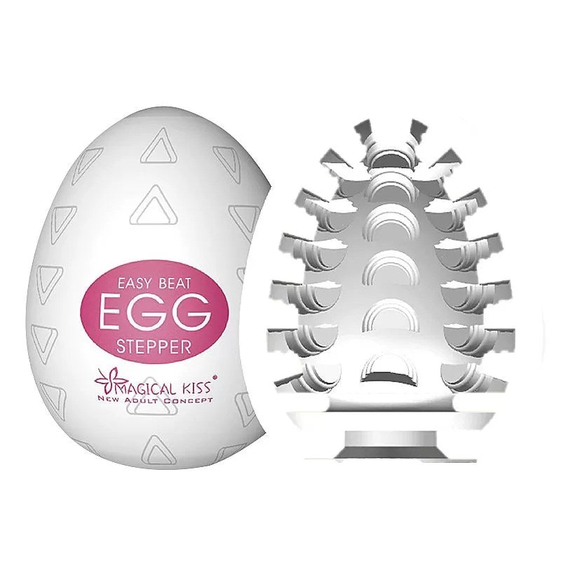 EGG MASSAGEADOR ( POR UNIDADE)