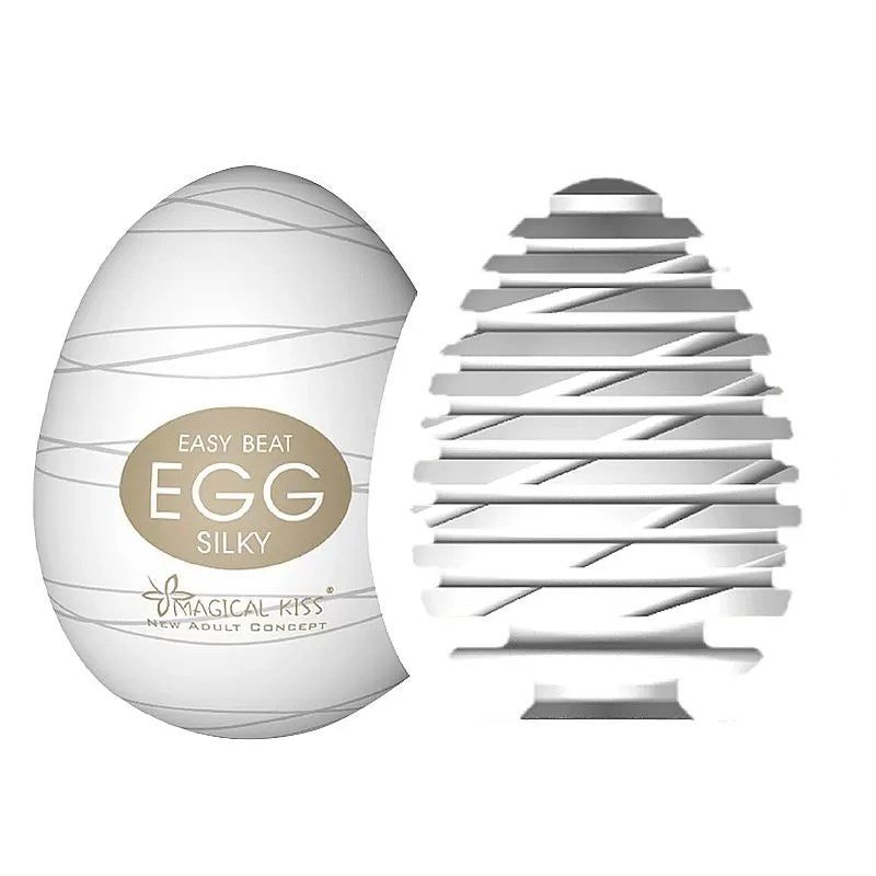 EGG MASSAGEADOR ( POR UNIDADE)