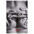 Baralho Kama Sutra Super Erótico 52 Cartas Copag