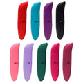 VIBRADOR PONTO G COLORS GOLFINHO