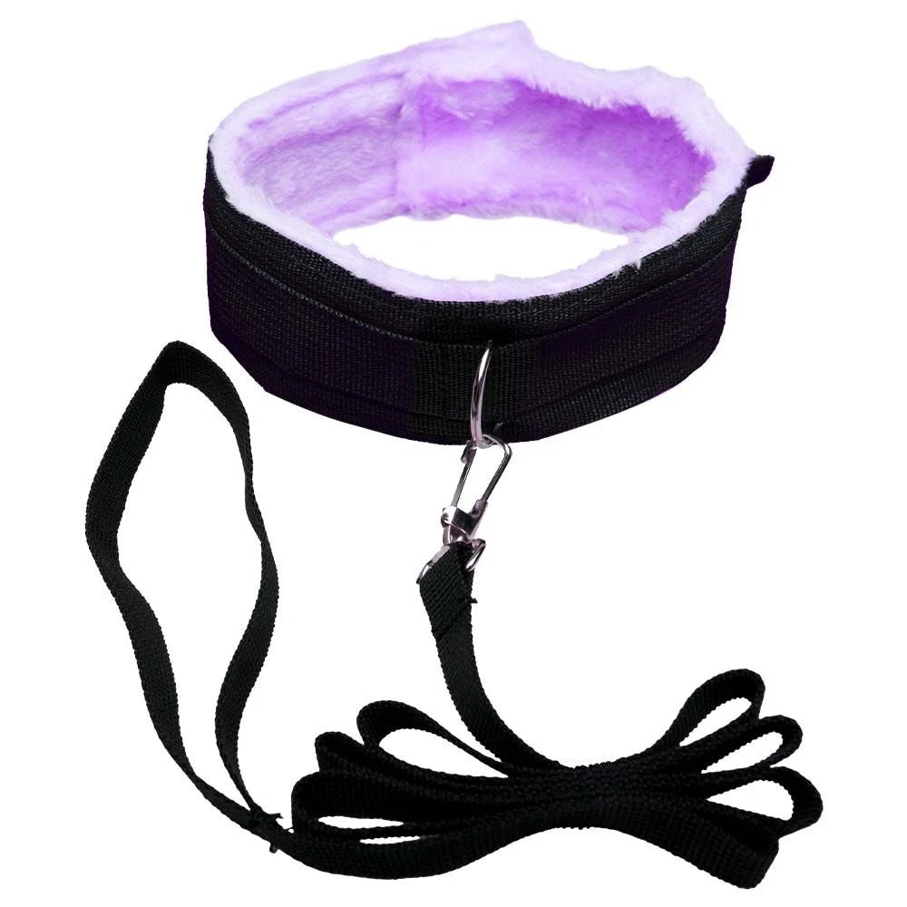 kit Sado Pelucia
