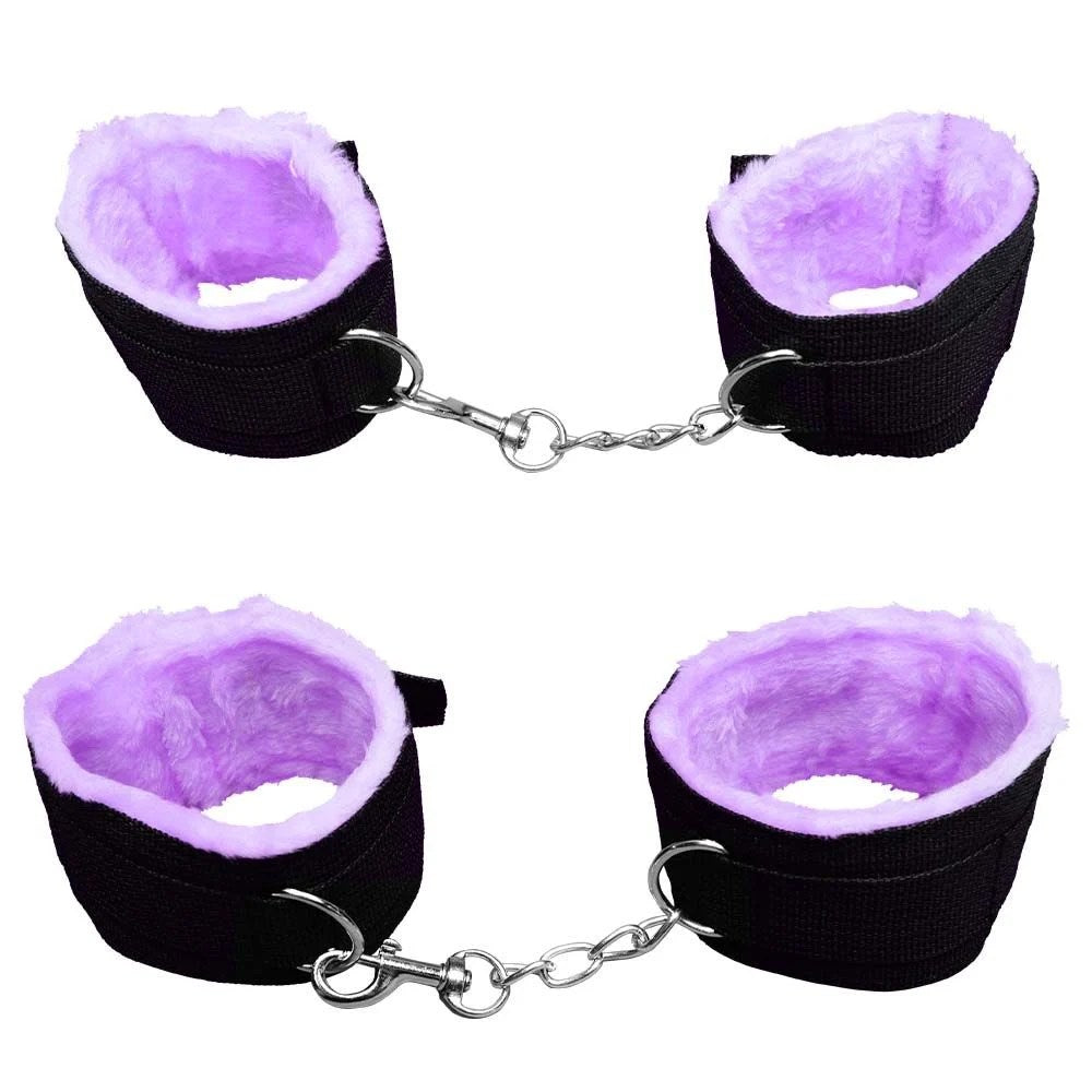 kit Sado Pelucia