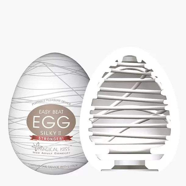 EGG MASSAGEADOR ( POR UNIDADE)