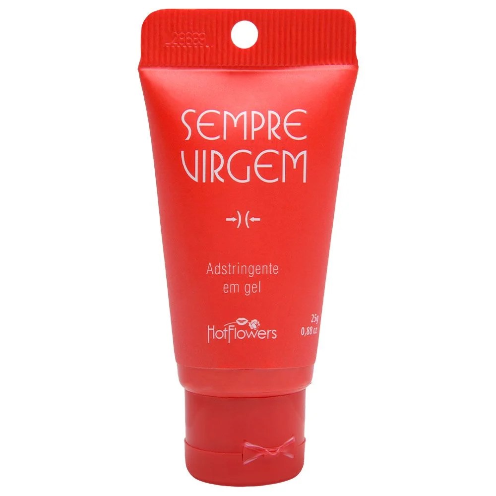 SEMPRE VIRGEM 25g