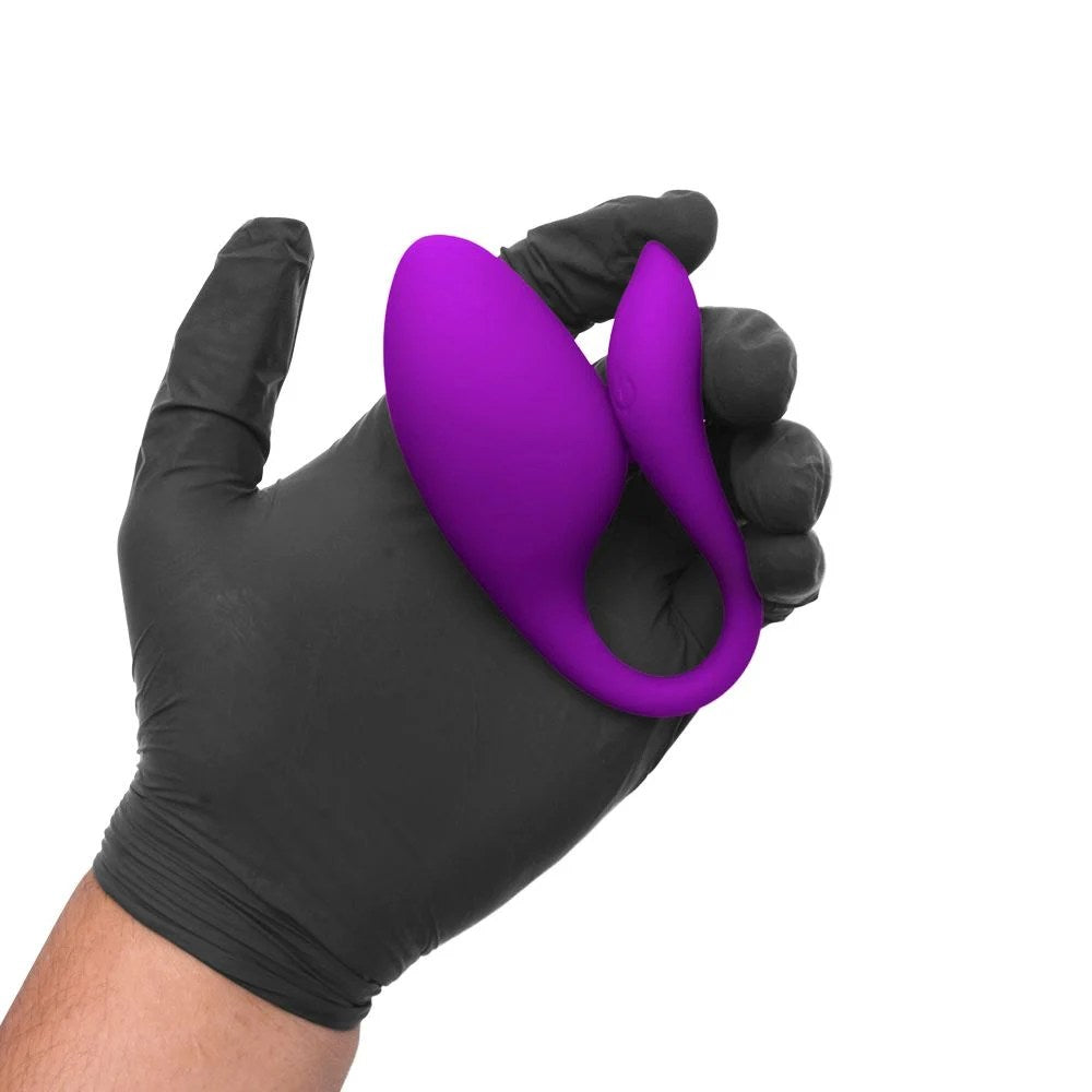 Vibrador 10 Modos Aplicativo Bluetooth