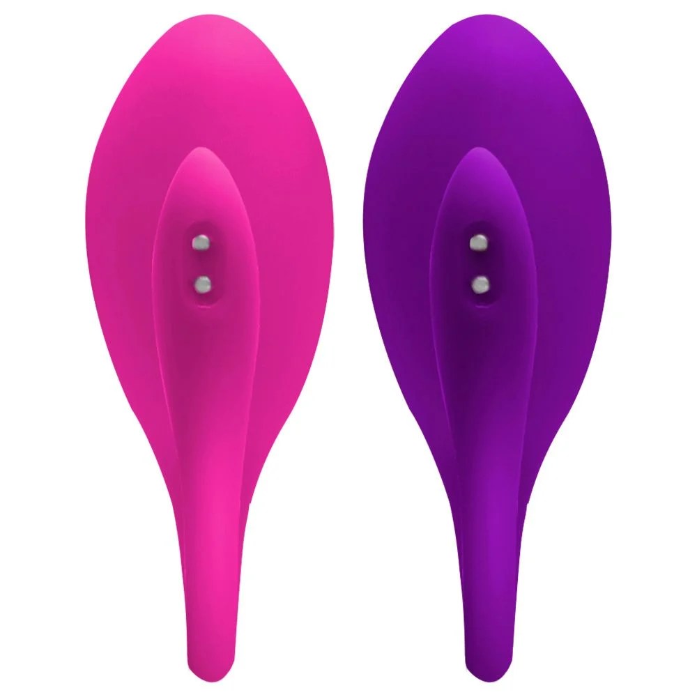 Vibrador 10 Modos Aplicativo Bluetooth