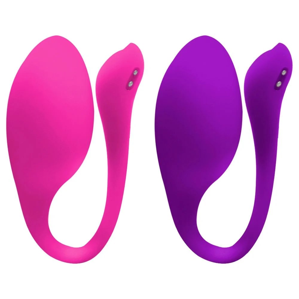 Vibrador 10 Modos Aplicativo Bluetooth