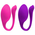 Vibrador 10 Modos Aplicativo Bluetooth