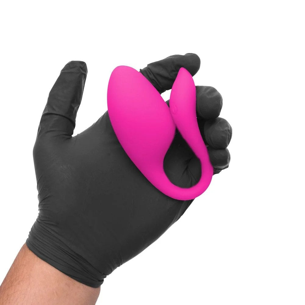 Vibrador 10 Modos Aplicativo Bluetooth