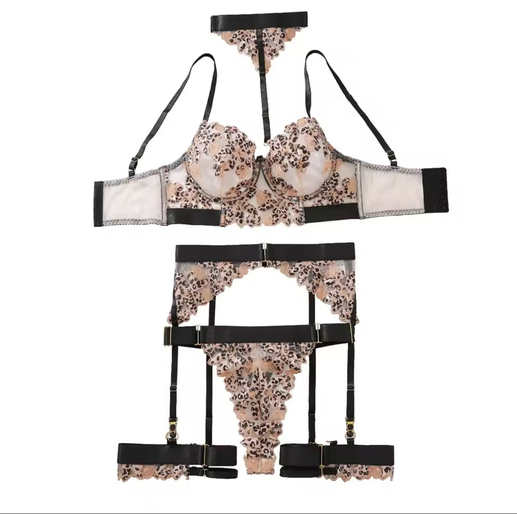 Lingerie Eslie