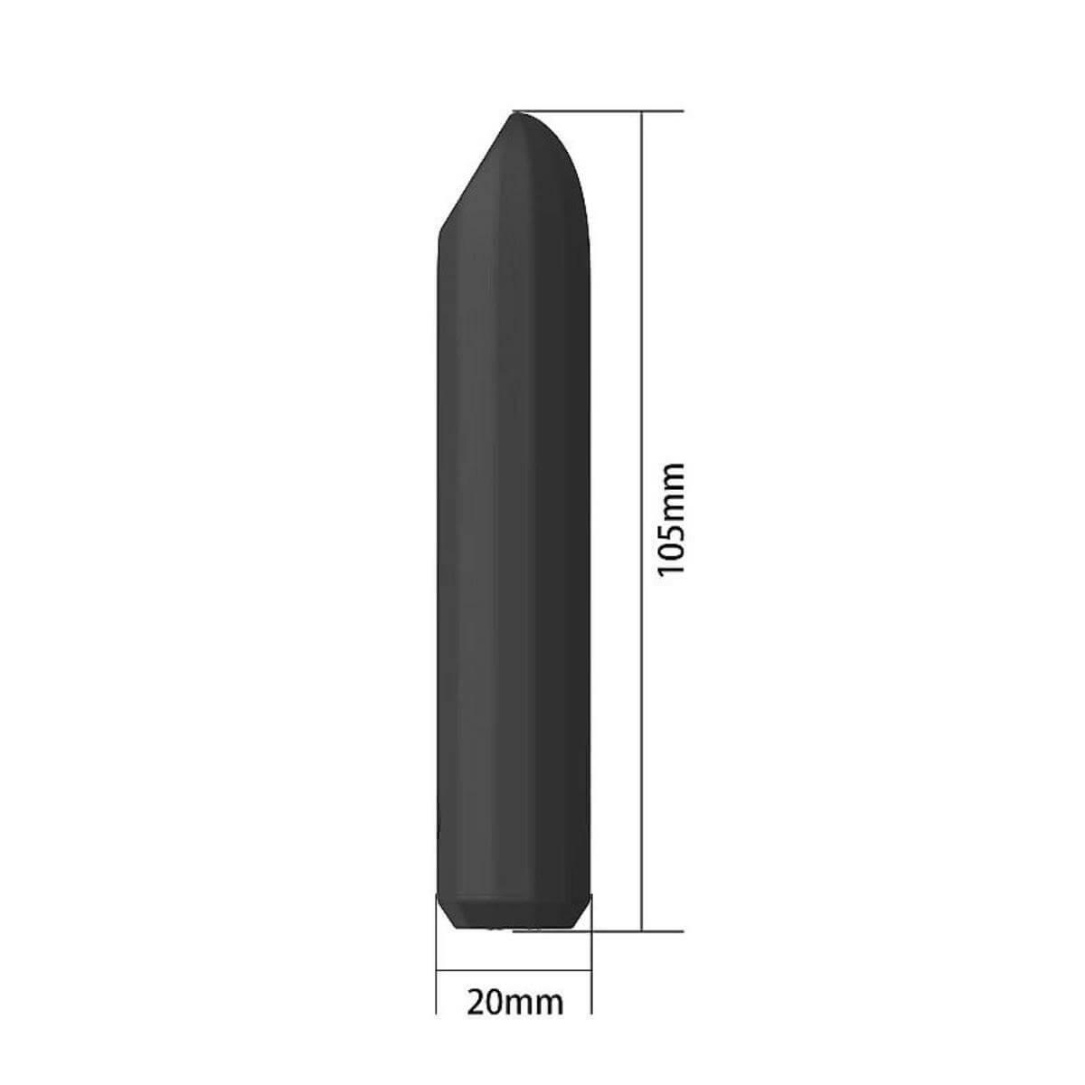 Bullet - Nero Ref.9516