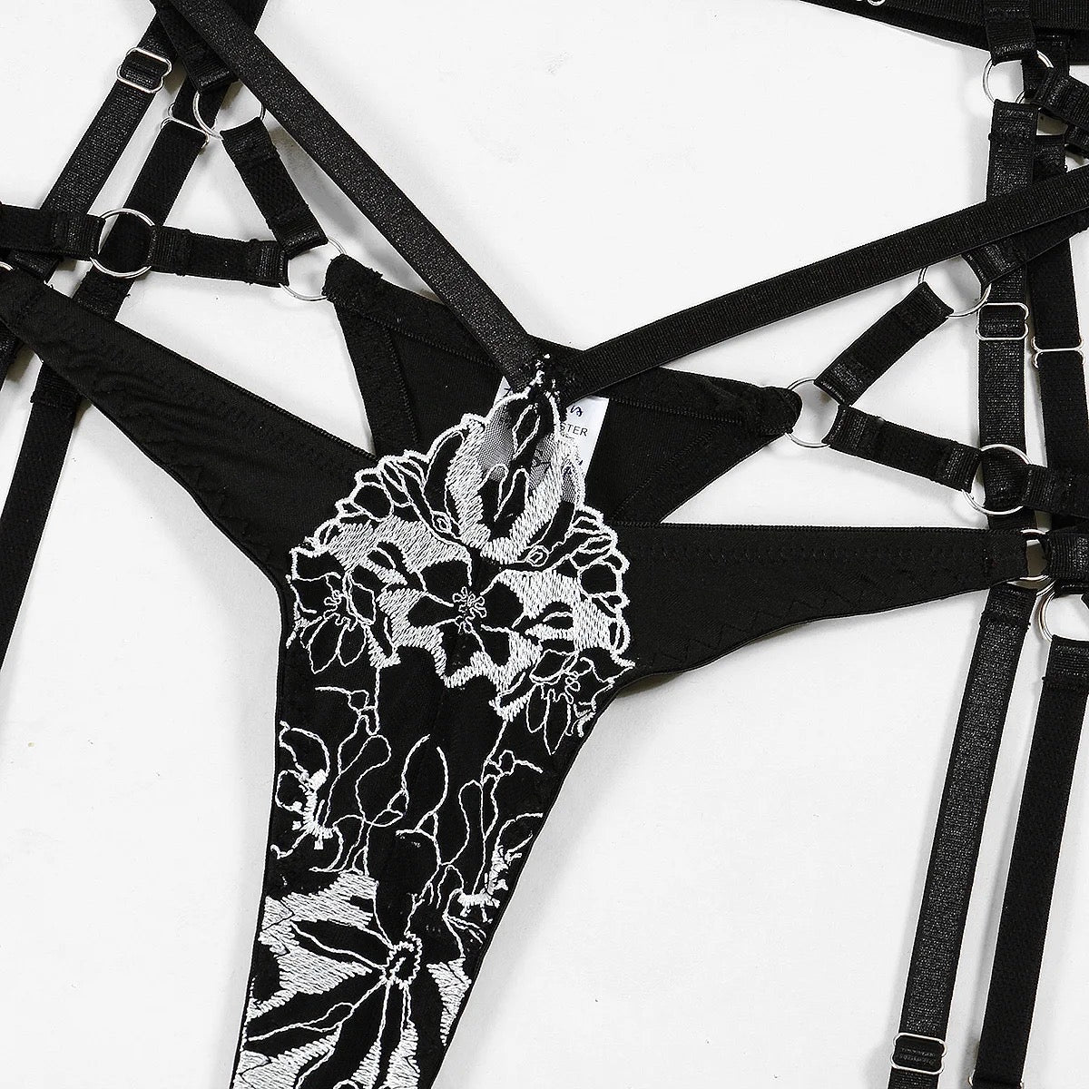 Lingerie Meia-Noite