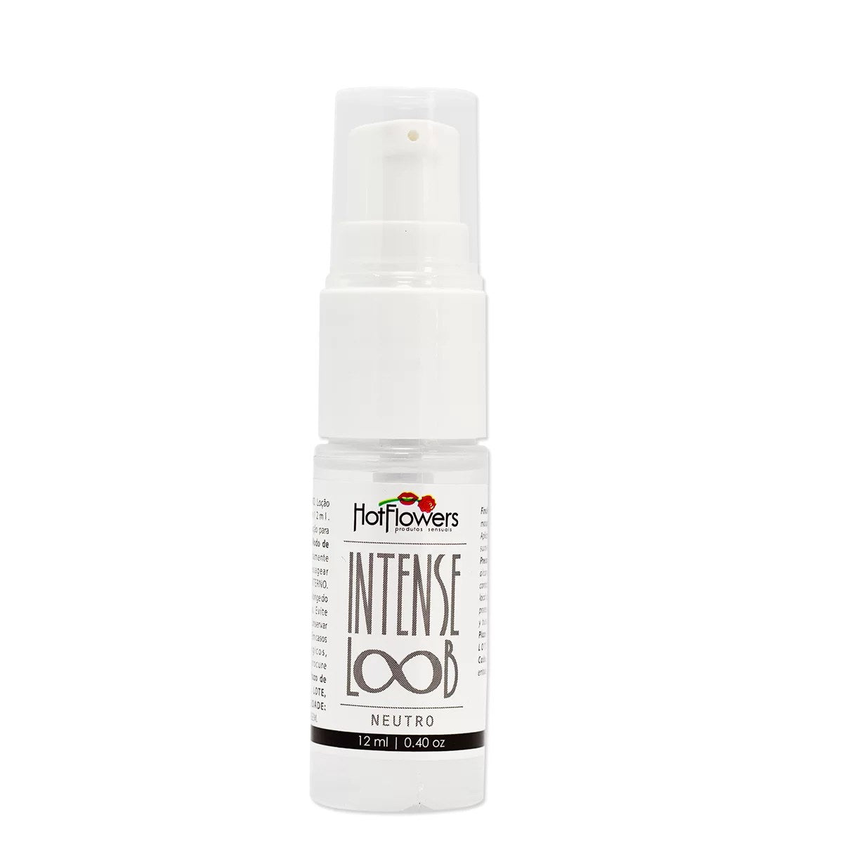 INTENSE LOOB 12ml