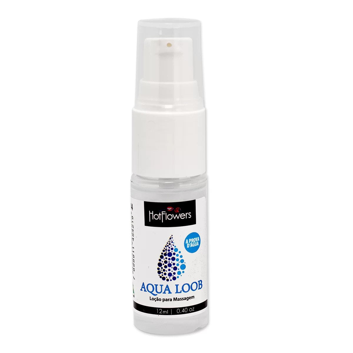 AQUA LOOB  12ml