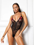 Body Velvet Rose