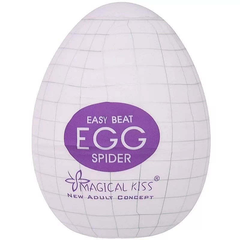 EGG MASSAGEADOR ( POR UNIDADE)