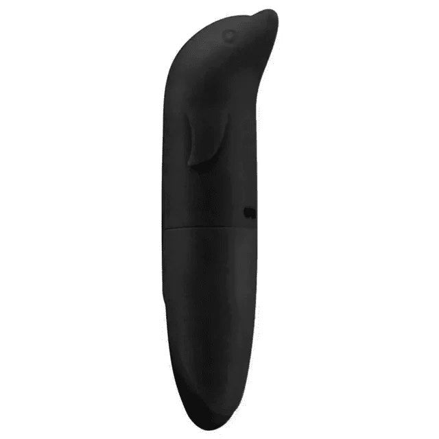 VIBRADOR PONTO G COLORS GOLFINHO