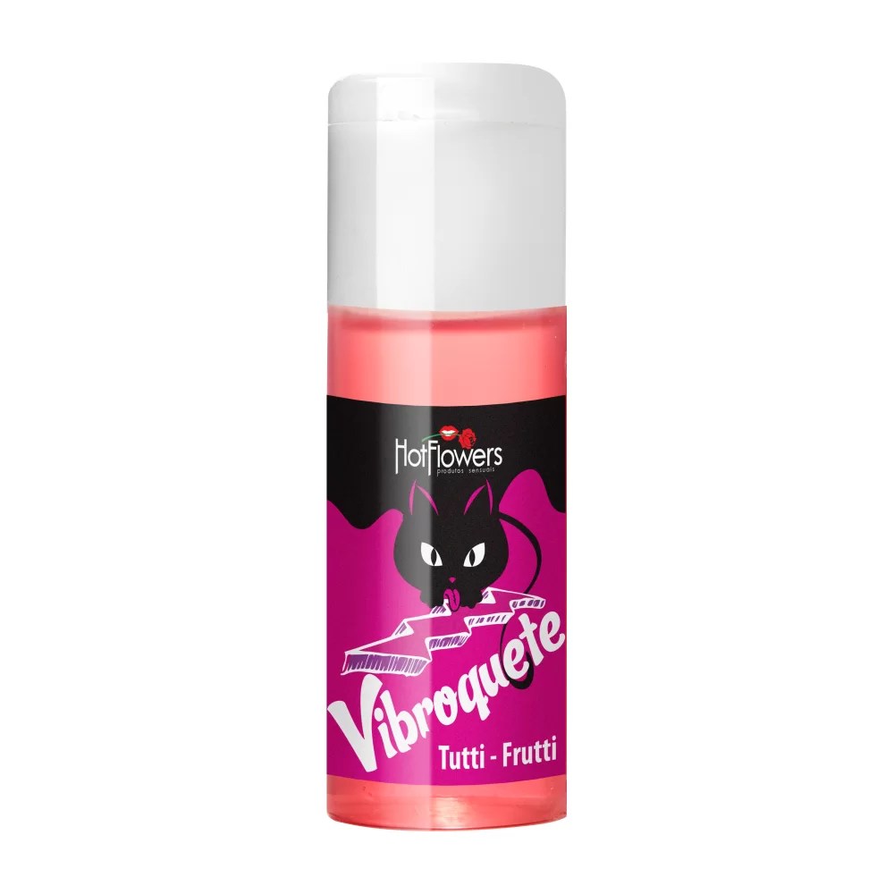 VIBROQUETE TUTTI FRUTTI 12g