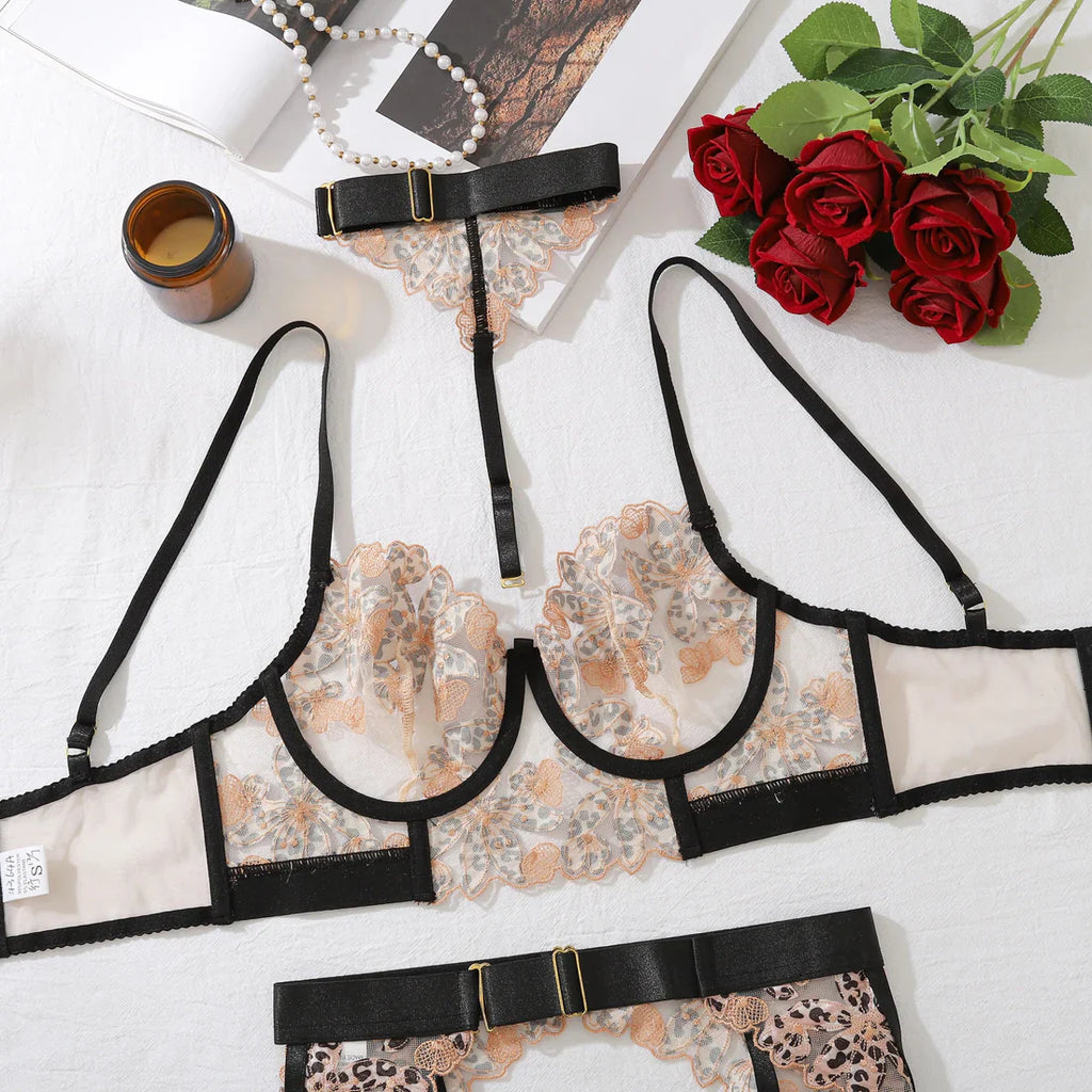 Lingerie Eslie
