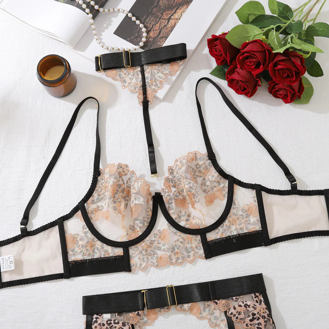 Lingerie Eslie