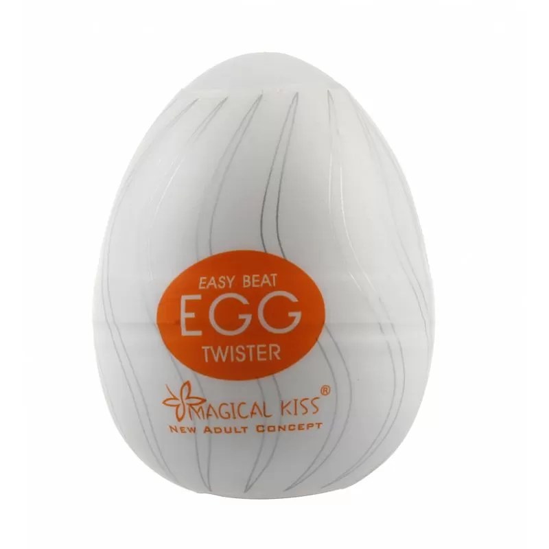 EGG MASSAGEADOR ( POR UNIDADE)