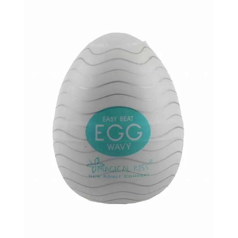 EGG MASSAGEADOR ( POR UNIDADE)