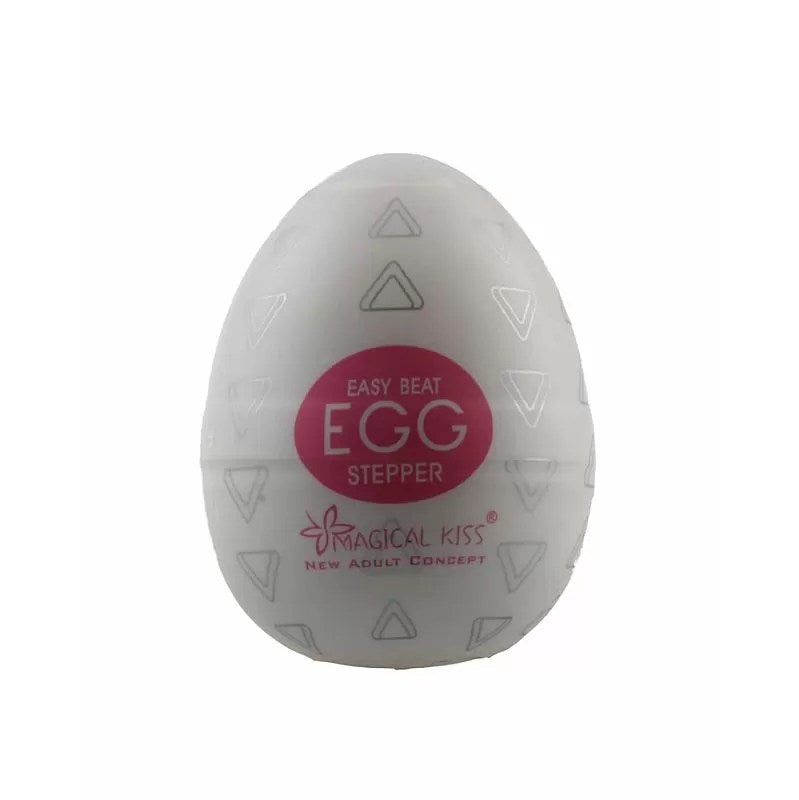EGG MASSAGEADOR ( POR UNIDADE)