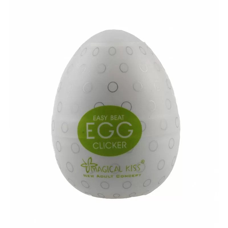 EGG MASSAGEADOR ( POR UNIDADE)