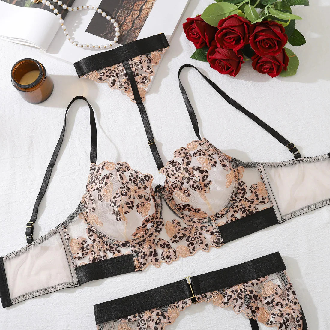 Lingerie Eslie