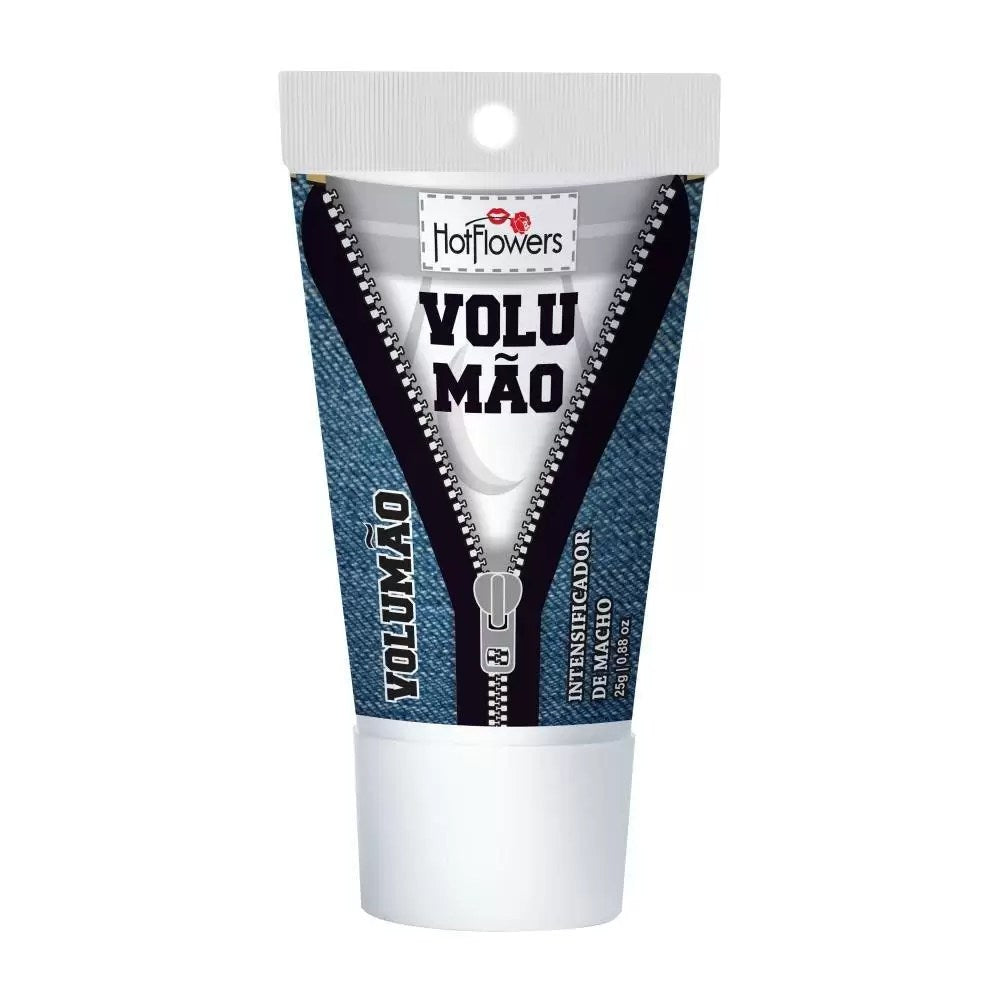 VOLUMÃO – 25g