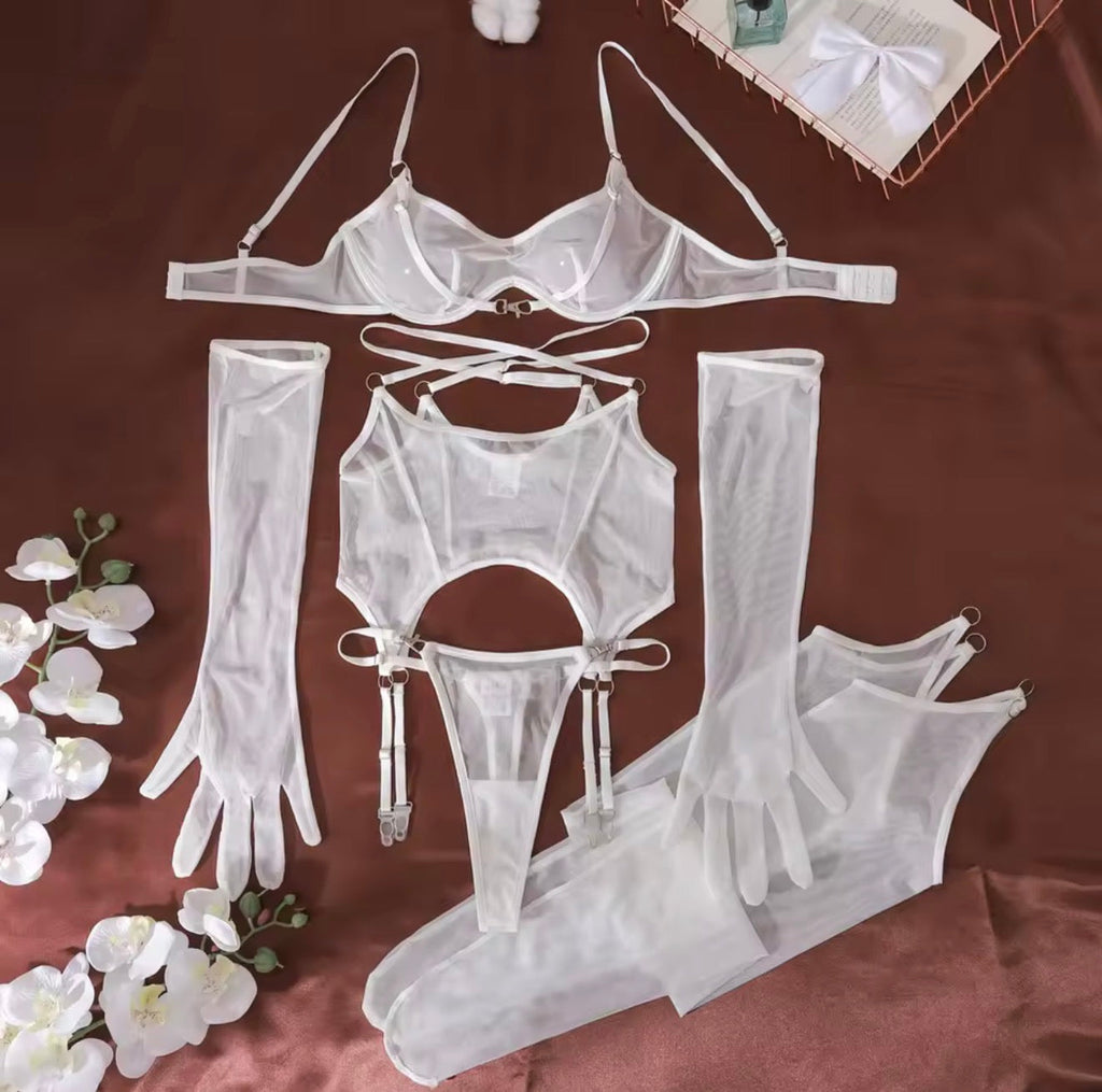 Lingerie Exotic