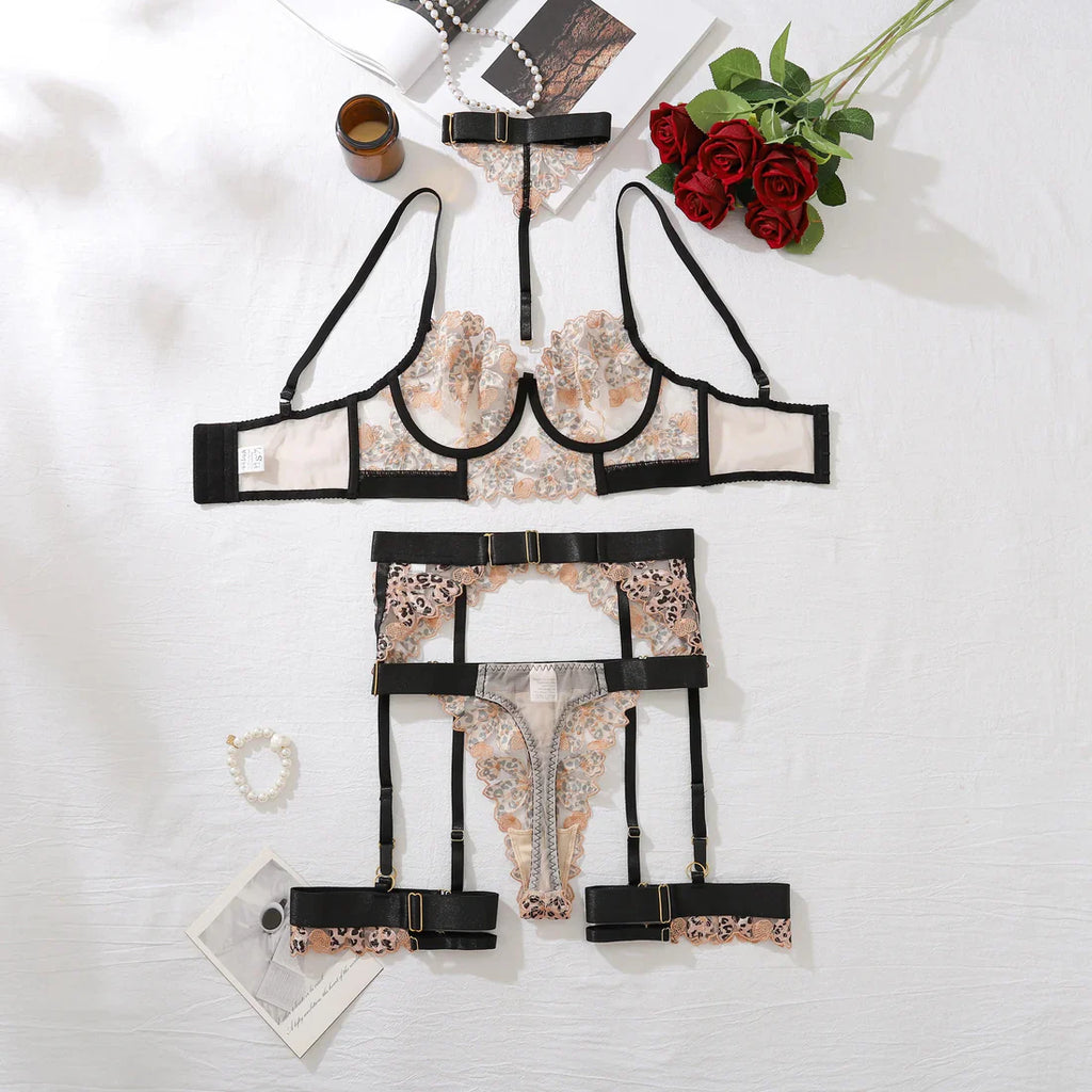 Lingerie Eslie
