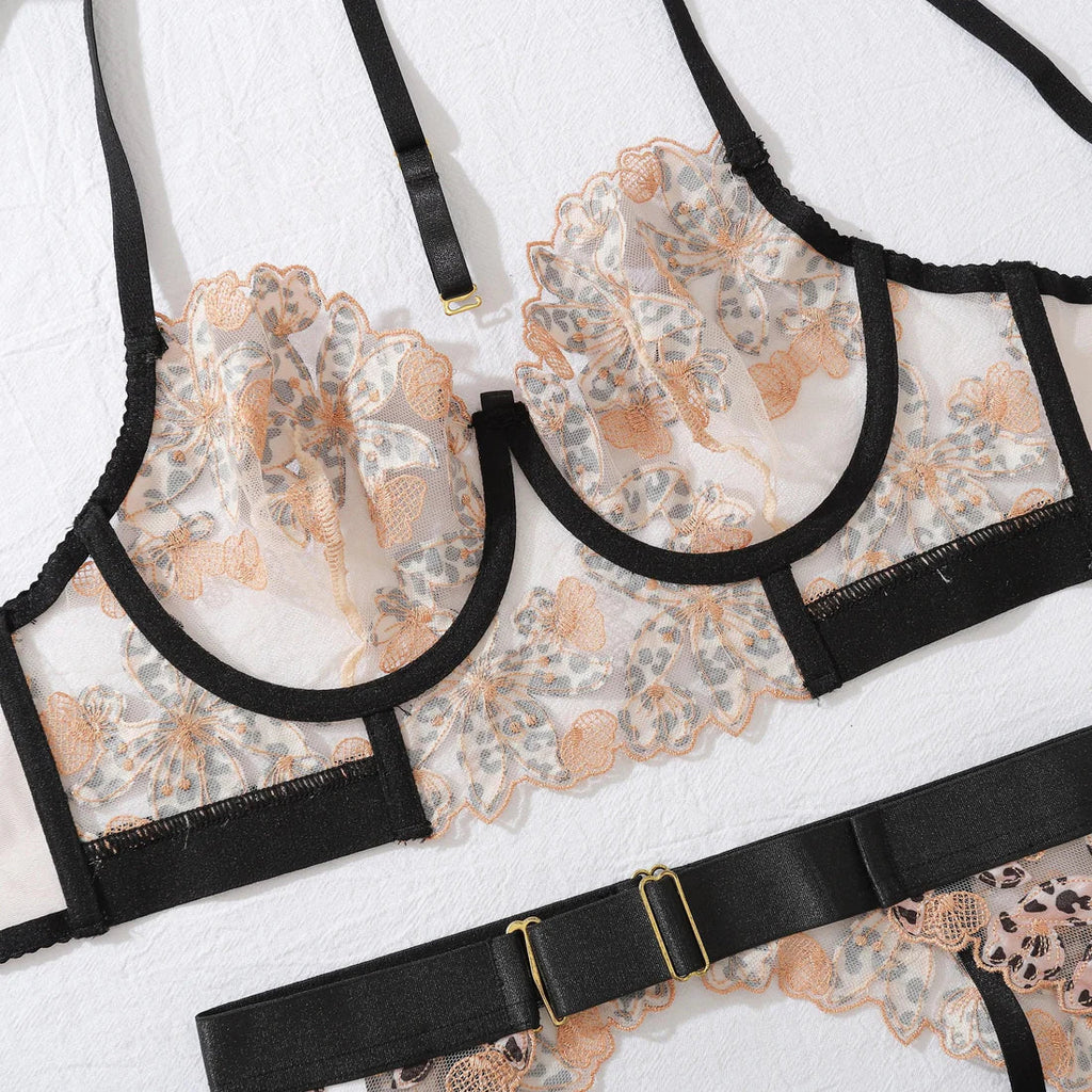 Lingerie Eslie