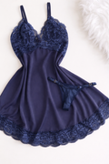 Camisola Renda