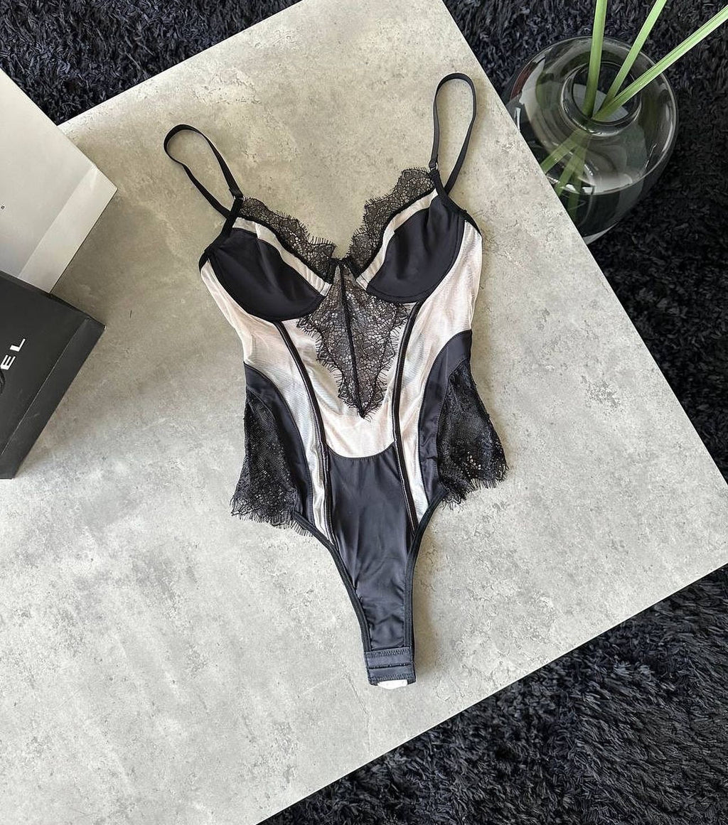 Body Oasis