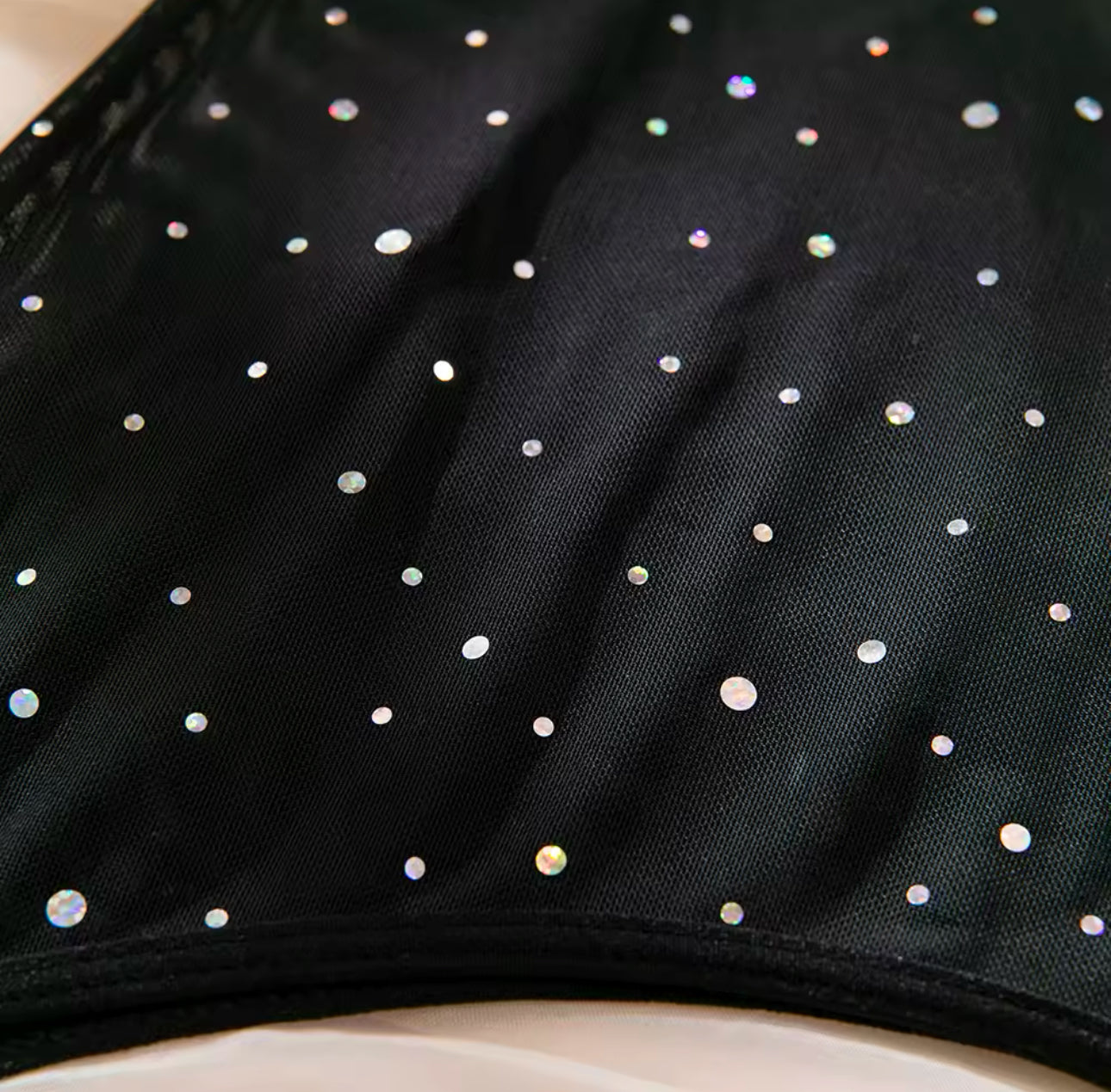 Camisola Dama da Meia-Noite