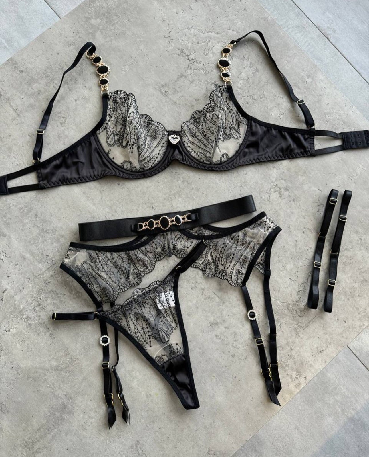 Lingerie Passion
