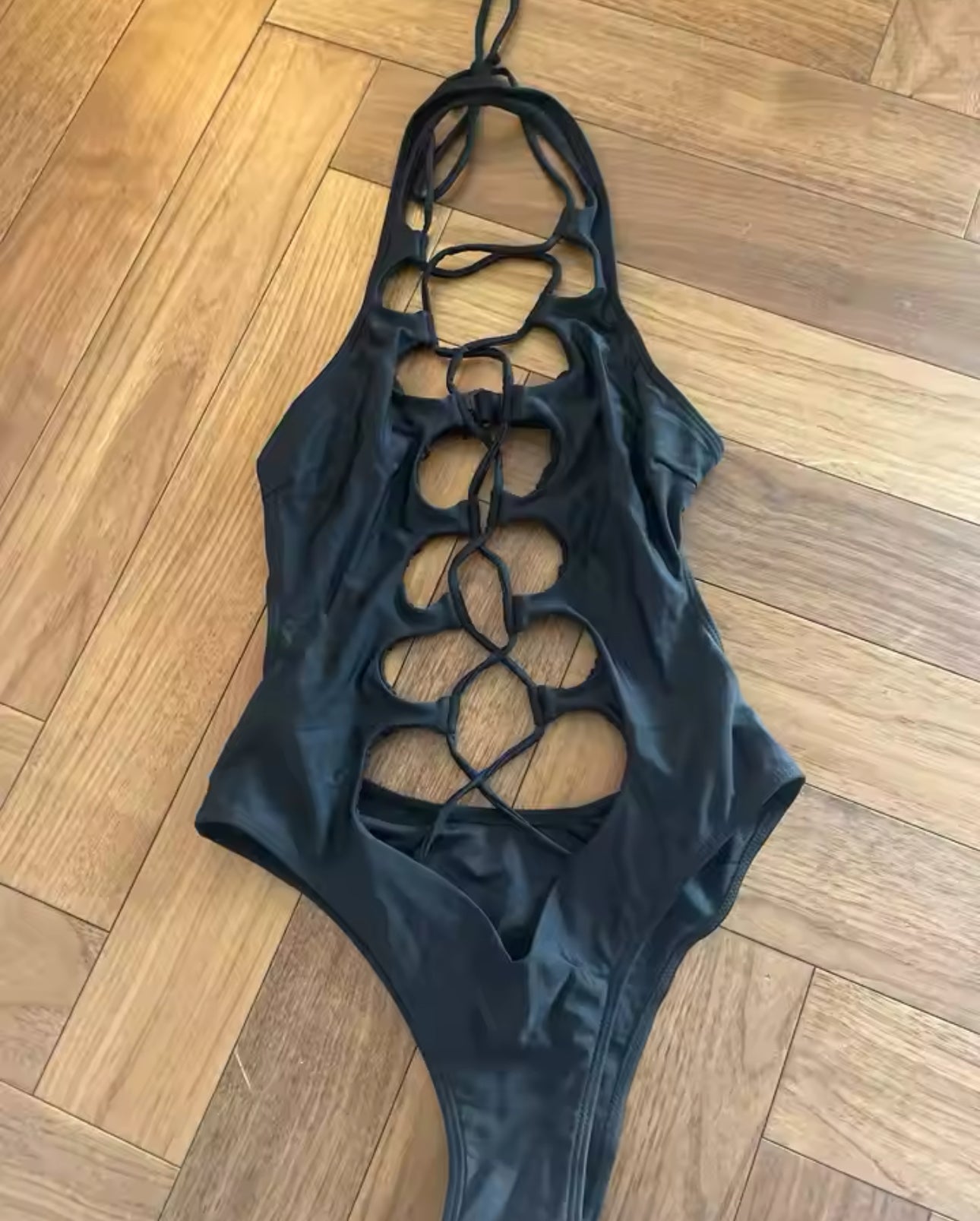 Body Mykonos
