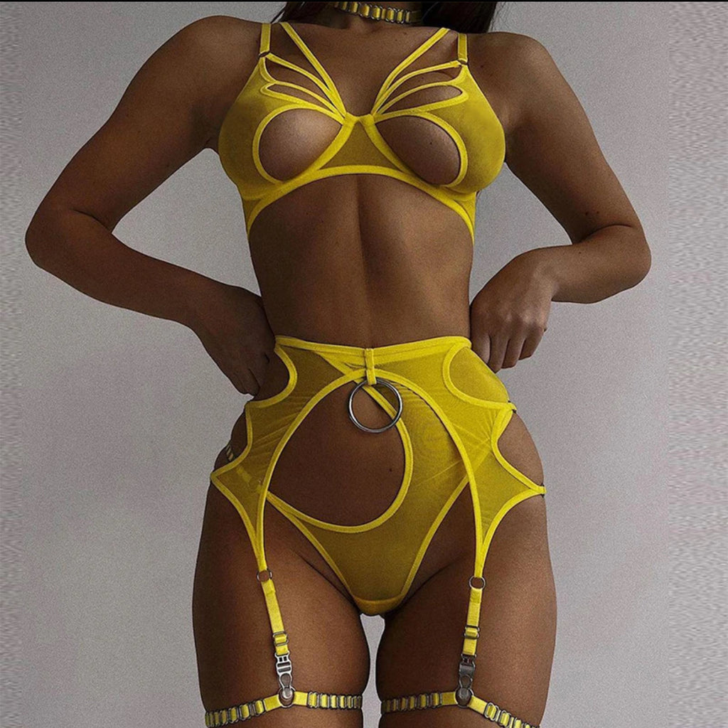 Lingerie Libre