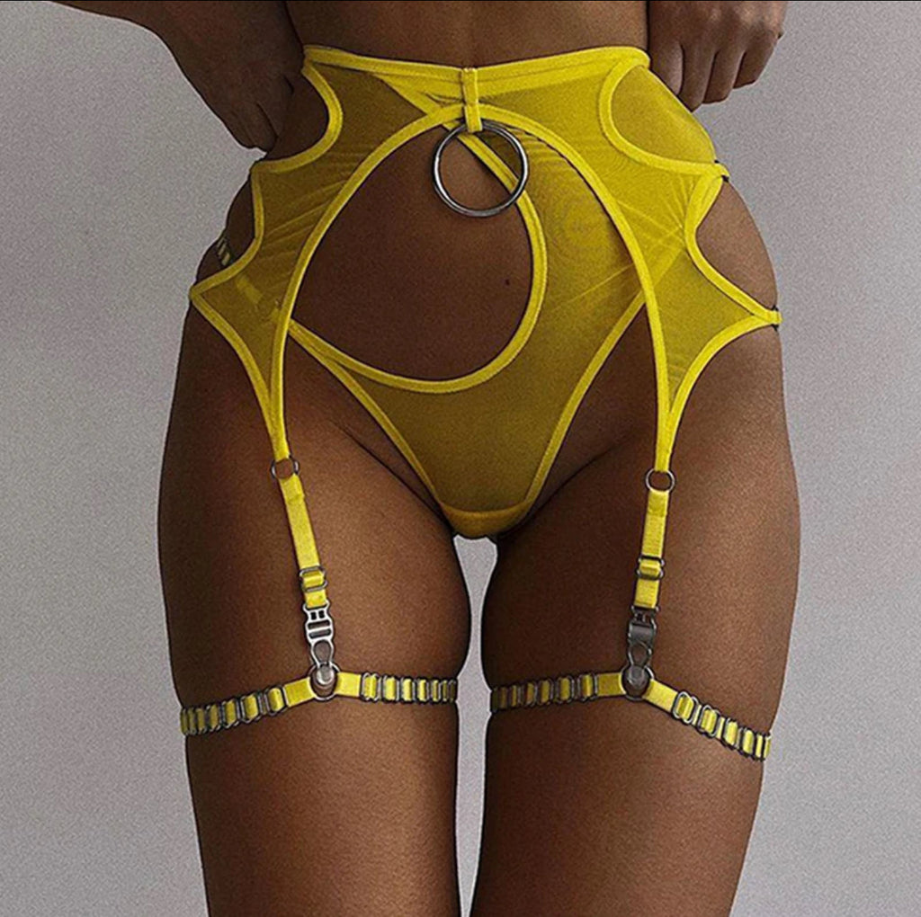 Lingerie Libre