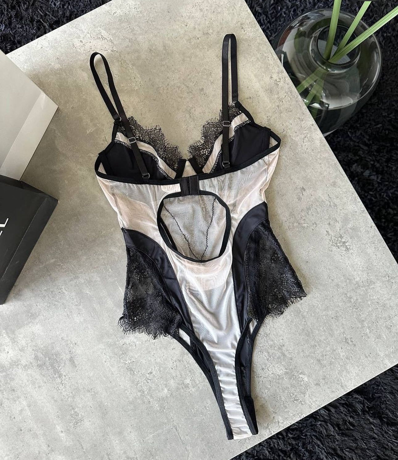 Body Oasis