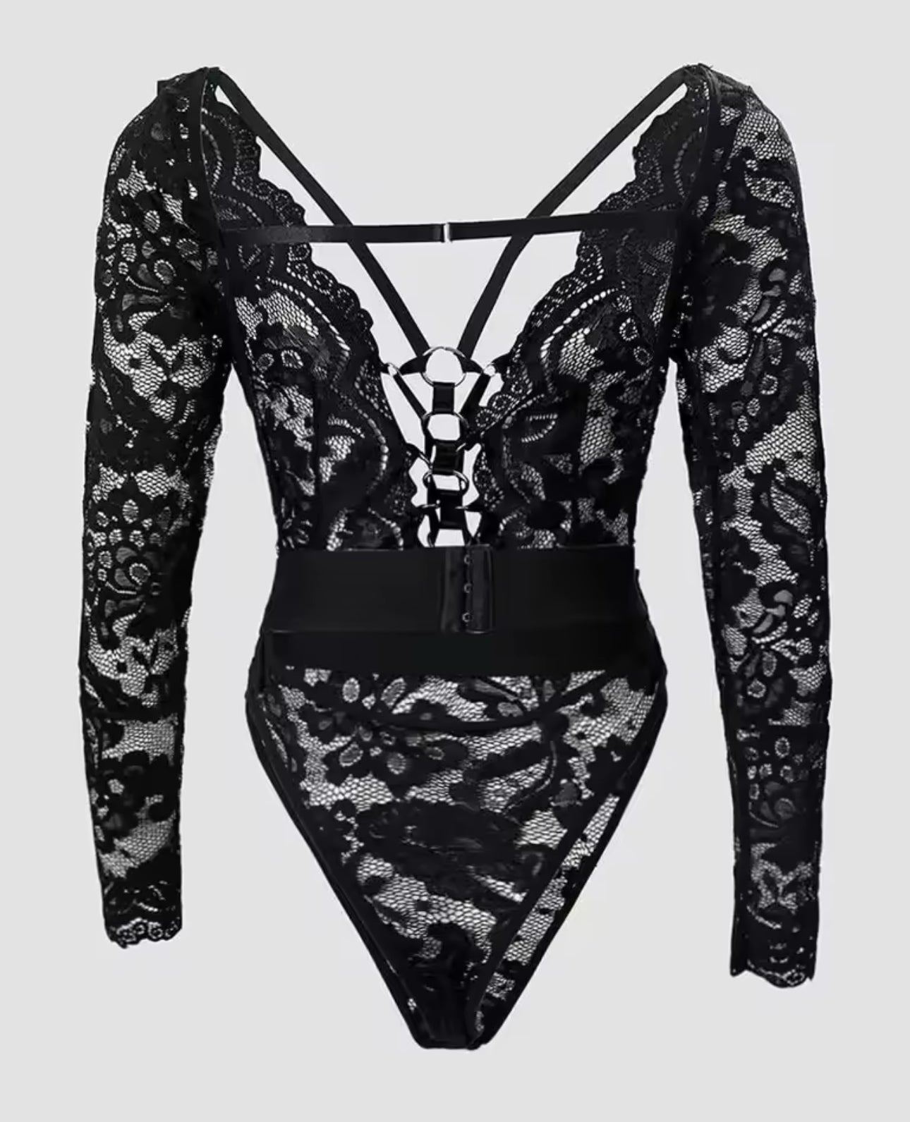 Body Nocturne