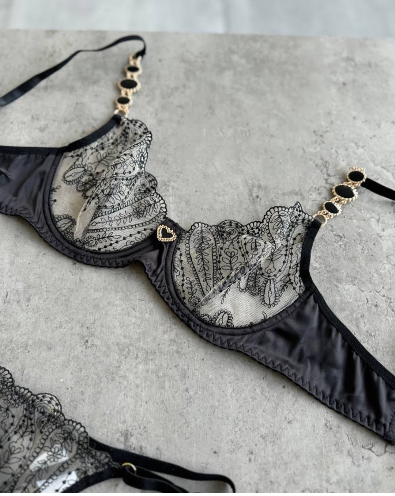 Lingerie Passion