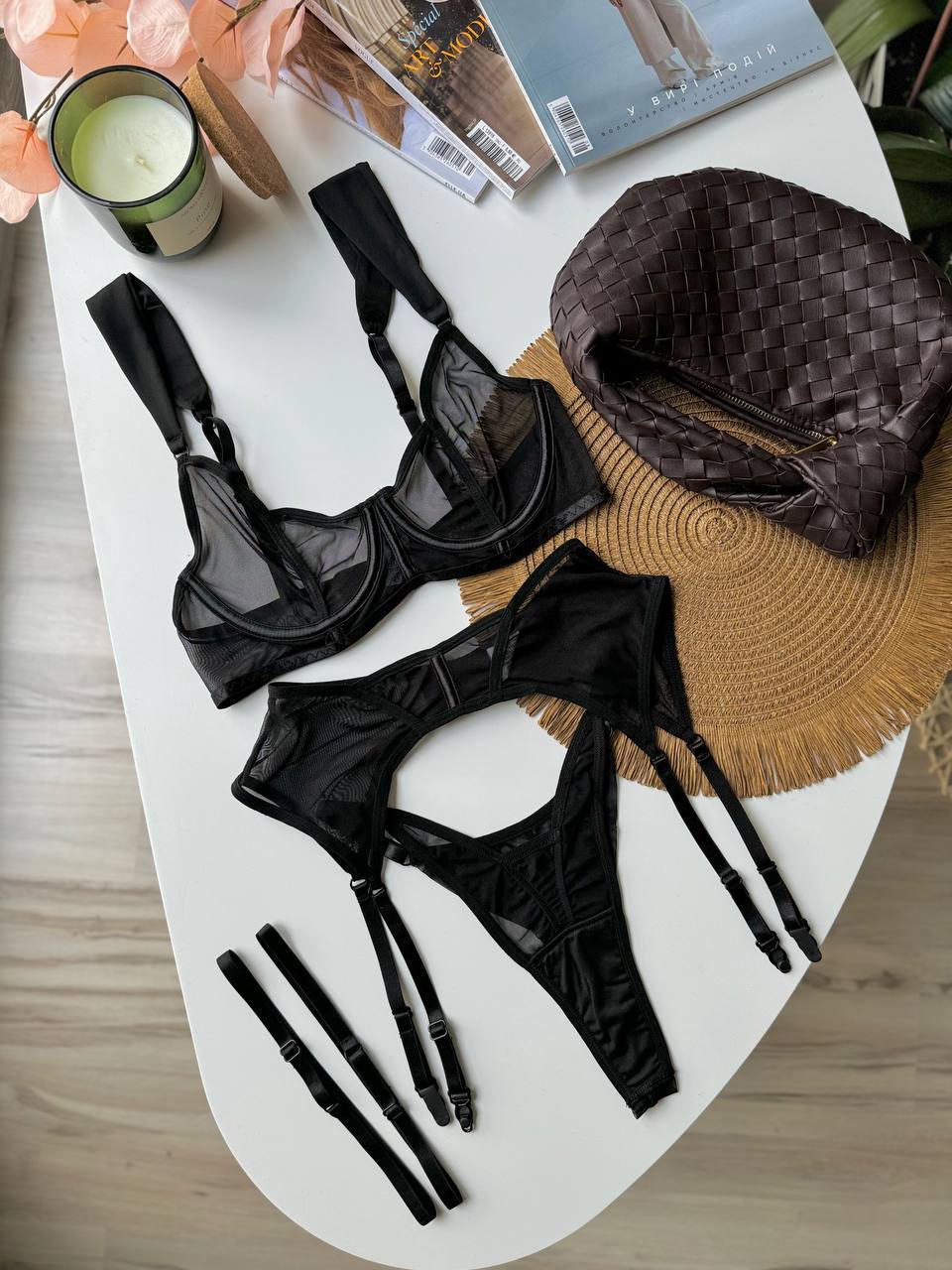 Lingerie Hypnotize