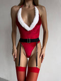 Conjunto Christmas