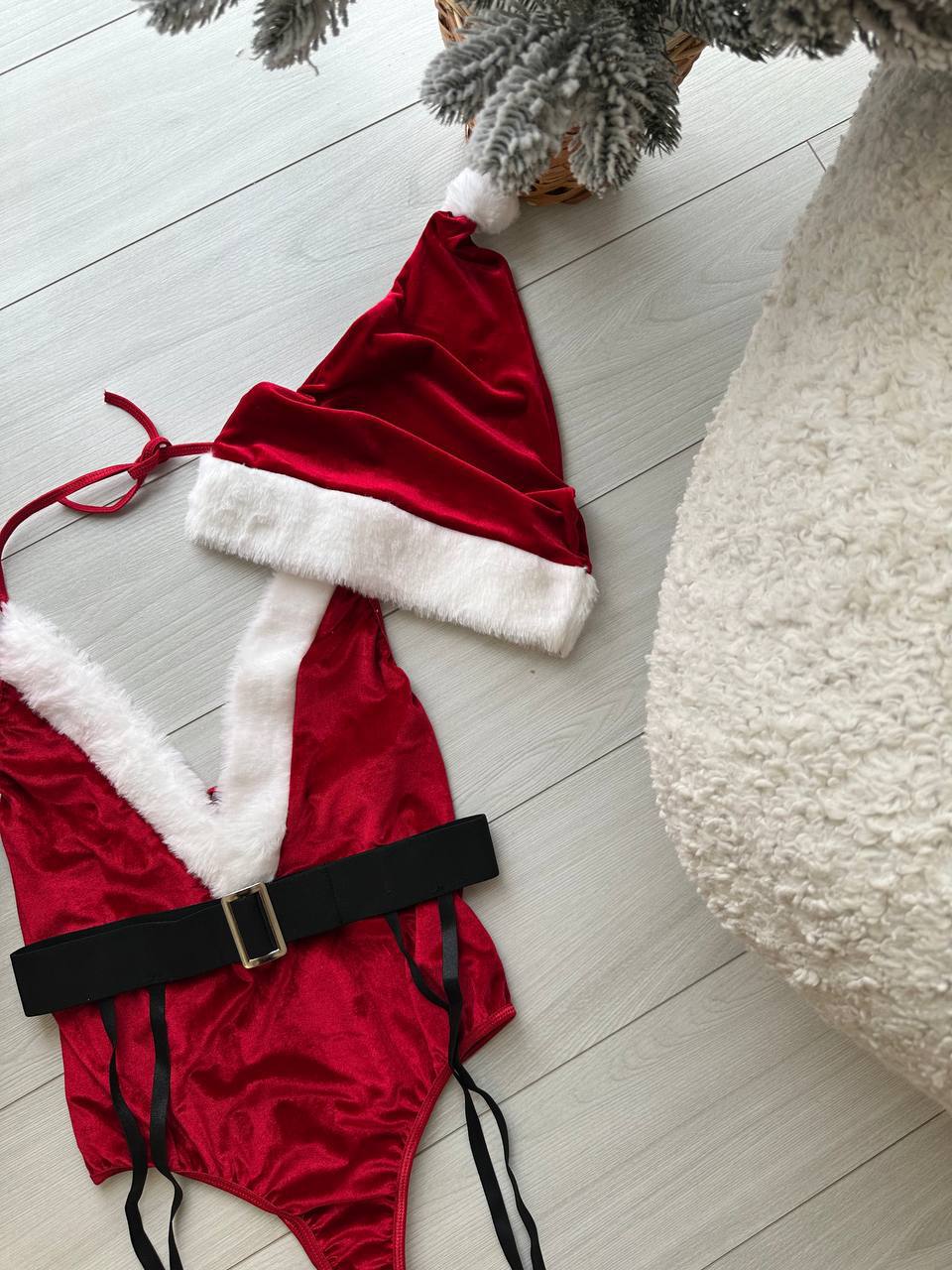 Conjunto Christmas